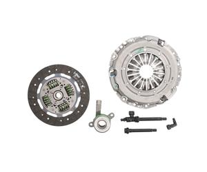 Kit d'embrayage VALEO 834097