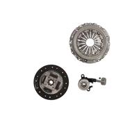 Kit d'embrayage VALEO 834098