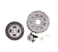 Kit d'embrayage VALEO 834132