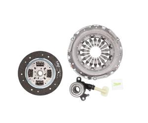 Kit d'embrayage VALEO 834132