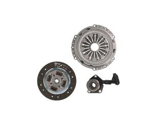 Kit d'embrayage VALEO 834157