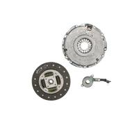 Kit d'embrayage 834177 VALEO pour FIAT DUCATO Autobus/Autocar DUCATO Fourgon