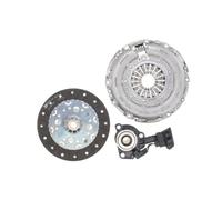 VALEO 834272 Kit d'embrayage