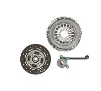 Kit d'embrayage VALEO 834277