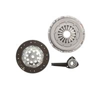 Kit d'embrayage VALEO 834295