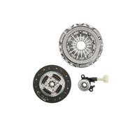 Kit d'embrayage VALEO 834312