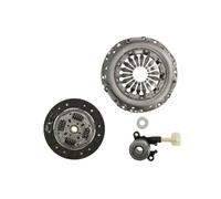 Valeo Kit d'embrayage 834320 – Disque Ø200, Mécanisme Ø215