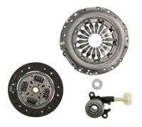 Kit d'embrayage - VALEO - 834320 - KIT EMB 3P + CSC MEGANE, SCENIC