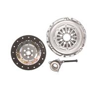 Kit d'embrayage VALEO 834370