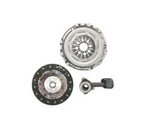 Kit d'embrayage VALEO 834385