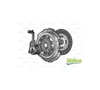 Kit d'embrayage VALEO 834386
