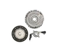 Kit d'embrayage VALEO 834389