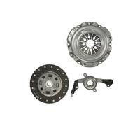 Kit d'embrayage VALEO 834410