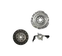 Kit d'embrayage VALEO 834411