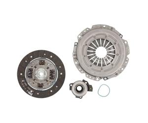Kit d'embrayage VALEO 834423