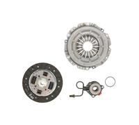 Kit d'embrayage VALEO 834427