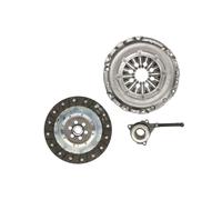 Kit d'embrayage VALEO 834440