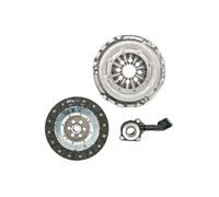 Kit d'embrayage VALEO 834484