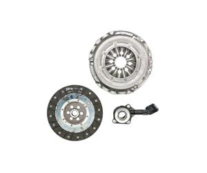 Kit d'embrayage VALEO 834484