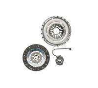 Kit d'embrayage VALEO 834537