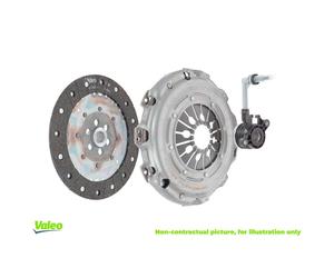 Kit d'embrayage VALEO 834583