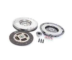 Kit d'embrayage VALEO 835001