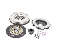 Kit d'embrayage VALEO 835004