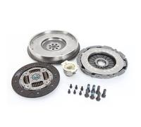 Kit d'embrayage VALEO 835015