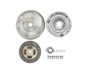 Kit d'embrayage VALEO 835036