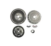 Kit d'embrayage VALEO 835084