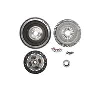 Kit d'embrayage VALEO 835095
