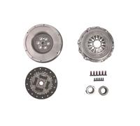 Valeo Kit d'embrayage 4P 835115