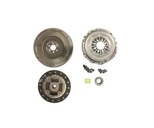 Kit d'embrayage VALEO 835160