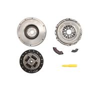 Kit d'embrayage VALEO 835168