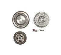 Kit d'embrayage VALEO 835180