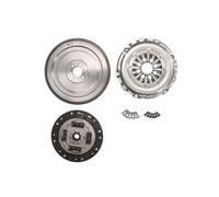 Kit d'embrayage VALEO 835189