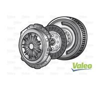 Kit D'embrayage Valeo 836055 Module Dmf pour Alfa Romeo Fiat Opel Saab Vauxhall
