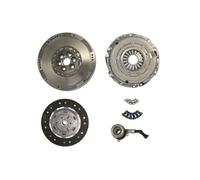 Kit d'embrayage VALEO 837010