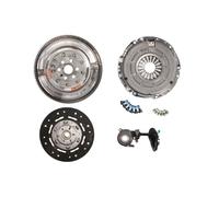 Kit d'embrayage VALEO 837011