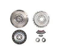 Kit d'embrayage VALEO 837086