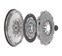 Kit d'embrayage - VALEO - 837115 - FullPACK DMF BMW 320 d
