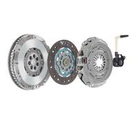 Kit d'embrayage - VALEO - 837440 - FullPACK DMF VOLVO V40