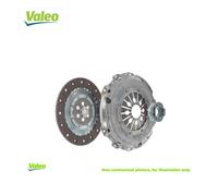 Kit d'embrayage Valeo 838258 AUDI