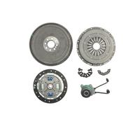 Kit d'embrayage VALEO 845022