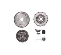Kit d'embrayage VALEO 845062