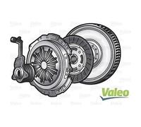 VALEO Kit d'embrayage + Volant moteur pour SUZUKI: SX4 & FIAT: Sedici (Ref: 845147)