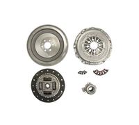 Kit d'embrayage VALEO 845149