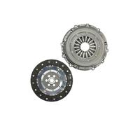 Kit d'embrayage VALEO HEC 826797