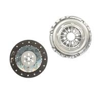 Kit d'embrayage VALEO HEC 826955