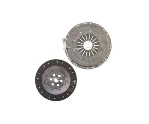 Kit d'embrayage VALEO HEC 828033